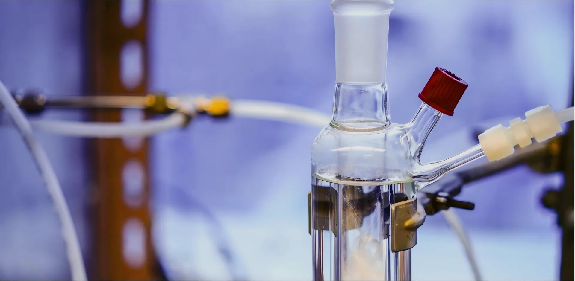 Nitrogen Containing Heterocyclic Aromatic Compounds Catalog