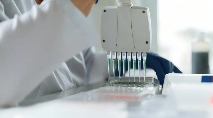 Analytical Excellence & Quality Control