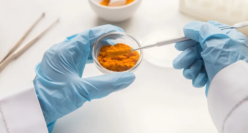 Fragrance and Flavor Industry