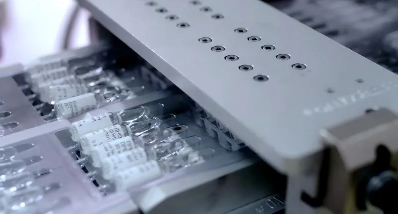 Pharmaceutical Intermediates