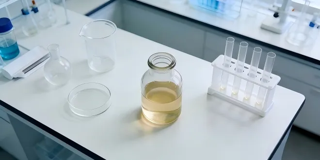 Pyridine Derivatives