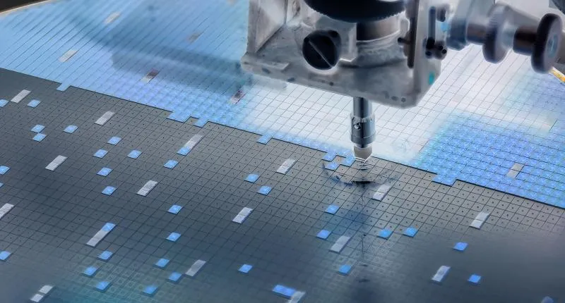 Semiconductor Industry