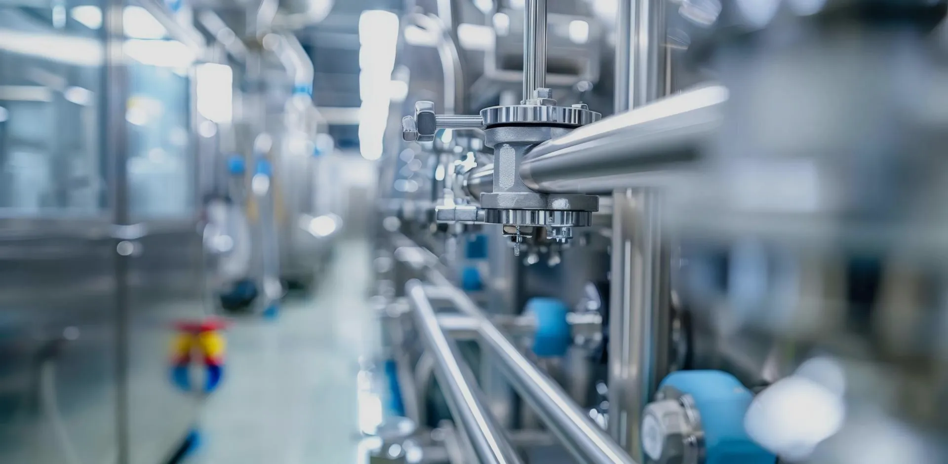 Manufacturing System