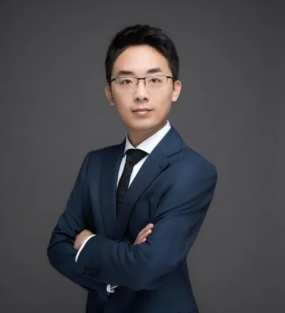 Mr. Jianzheng Zhang