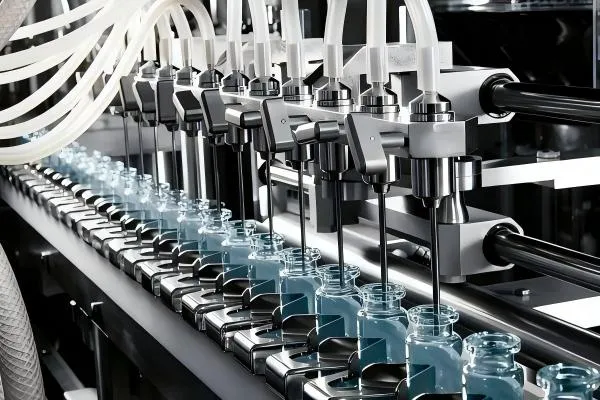 Key technologies and advantages