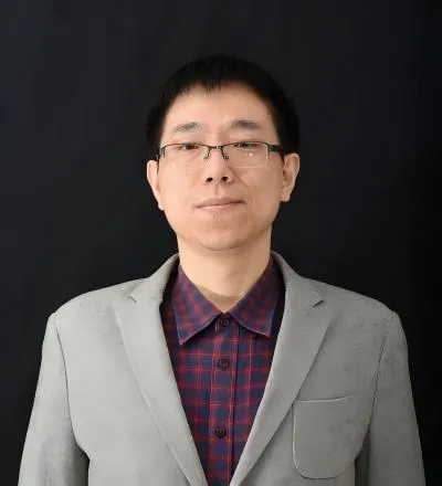 Prof. Fusheng Yang