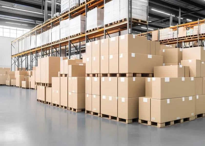 Rapid Response & Fast Delivery