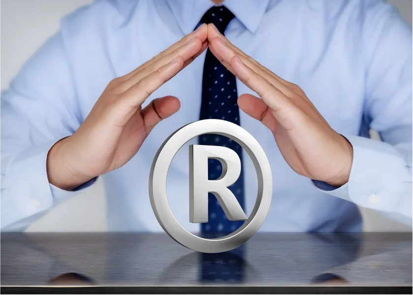 Strict IP Protection