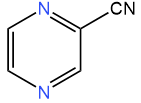 2 cyanopyrazine cas 19847 12 2