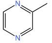 2 methylpyrazine cas 109 08 0