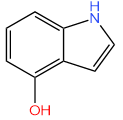 4 hydroxyindole cas 2380 94 1