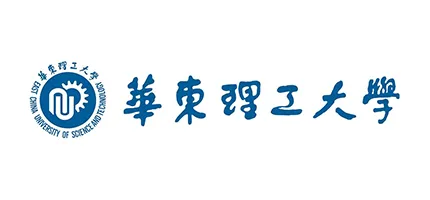 EAST CHINA UNIVERSITY OF SCIENCE AND TECHNOLOGY