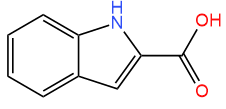 indole 2 carboxylic acid cas 1477 50 5