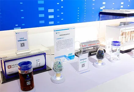 Major Hard-Tech Achievements Released at the Expo: Hydrotransformer Energy Stands Out with Strong Innovation Capabilities