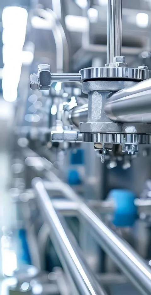 Manufacturing System