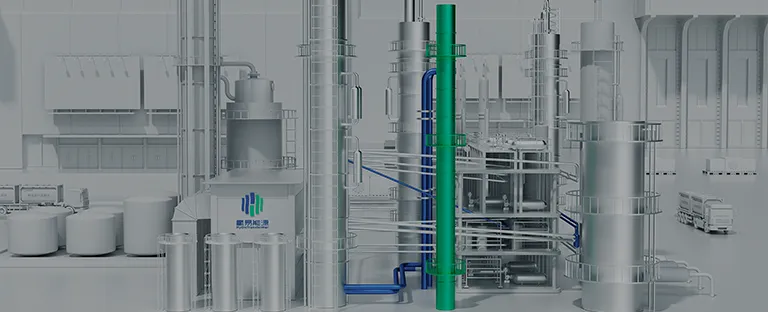 HydroTransformer possesses profound expertise in both chemical synthesis and chemical engineering. We support your projects across all development stages – from lab-scale samples to pilot quantities, up to commercial-scale manufacturing.