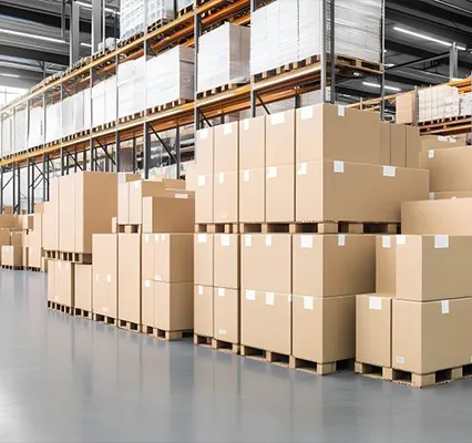 custom molecule synthesis services company