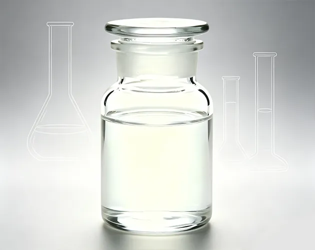 Why Choose HydroTransformer's Pyridine Derivatives